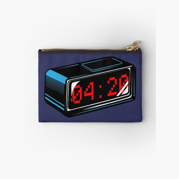 Item preview, 420 CLOCK designed and sold by CharlieCreator.