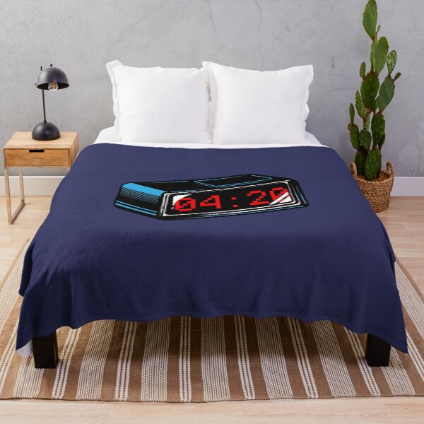 Item preview, 420 CLOCK designed and sold by CharlieCreator.