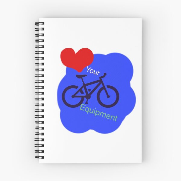 Item preview, Bicycle Love designed and sold by Crokee.