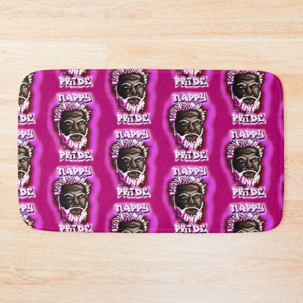 Item preview, Nappy Pride: SexyFox Pinks Mi Familia Series  designed and sold by Maximus Gaut.