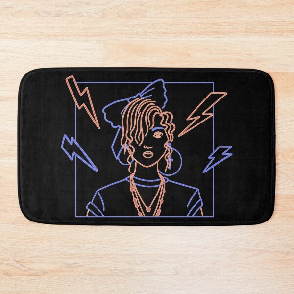 Item preview, 80s girl retro design. designed and sold by emphatic.