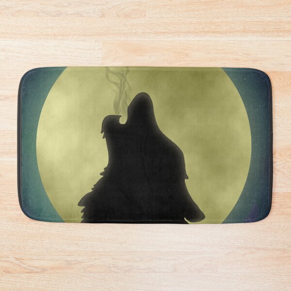 Item preview, Wolf Moonlight Howl designed and sold by wolves-soul28.