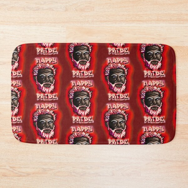 Item preview, Nappy Pride: SexyFox Red Mi Familia Series  designed and sold by Maximus Gaut.