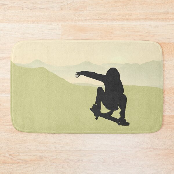 Item preview, Skate designed and sold by Minimalist Quotes and Sayings.