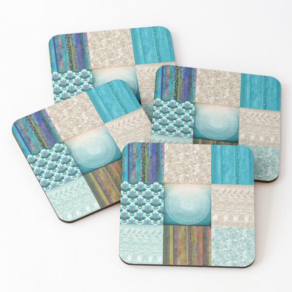 Item preview, Boho Patches designed and sold by Catherine Holcombe.