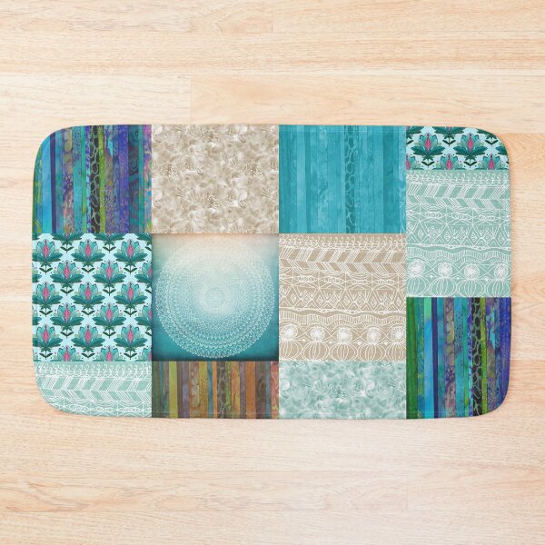 Item preview, Boho Patches designed and sold by Catherine Holcombe.