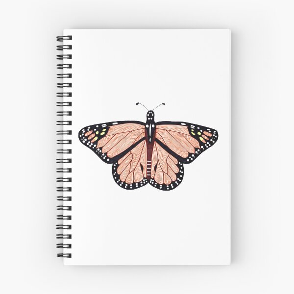 Item preview, Monarch Butterfly designed and sold by Calen  Picard-Carroll.