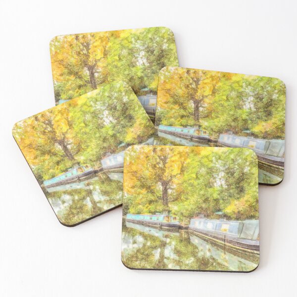 Item preview, Little Venice Art  designed and sold by Londonimages.