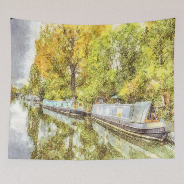 Item preview, Little Venice Art  designed and sold by Londonimages.