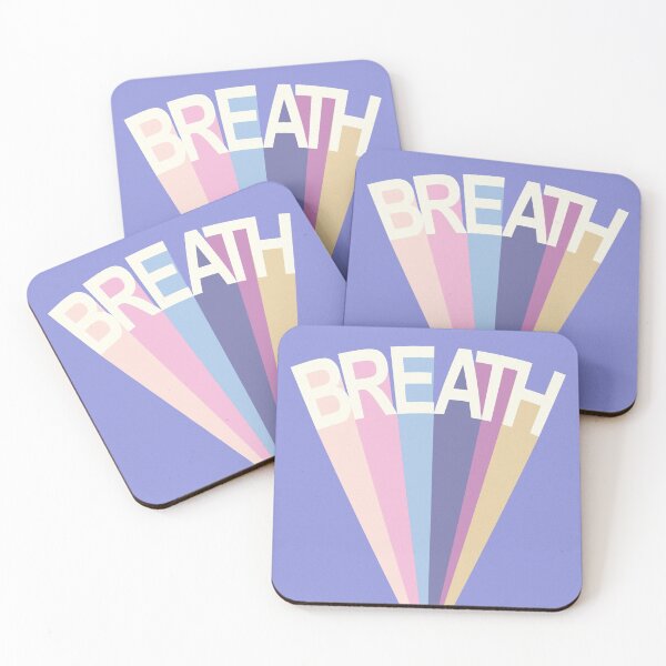 Item preview, Breath designed and sold by ixrid.