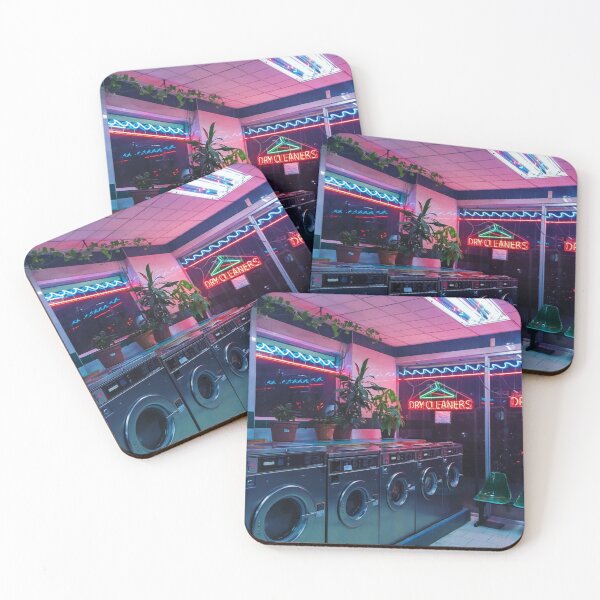 Item preview, Laundromat  designed and sold by Maddie OMalley.