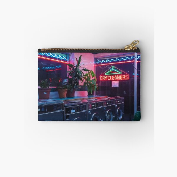 Item preview, Laundromat  designed and sold by Maddie OMalley.