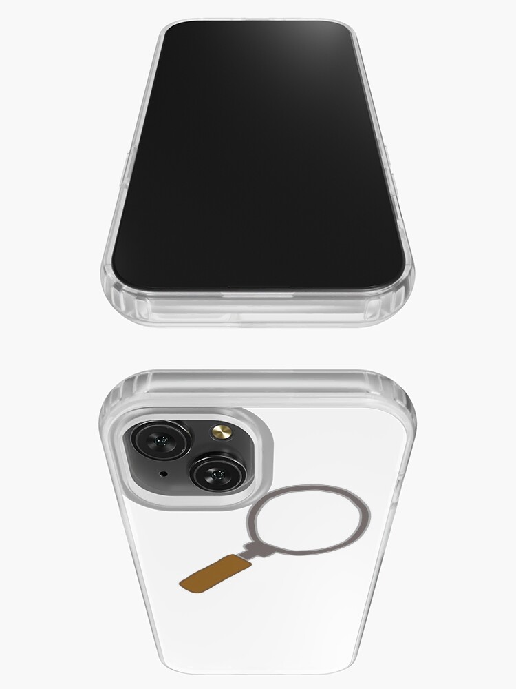 iphone 12 pro max magnifying glass