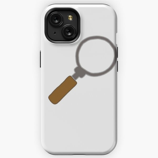 iphone 11 magnifying glass