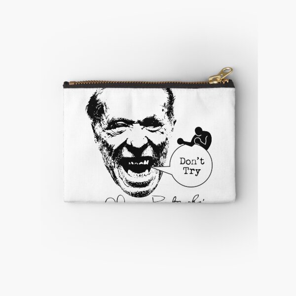 Item preview, Charles Bukowski designed and sold by blegor.