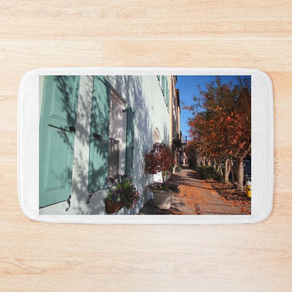 Item preview, Another Sidewalk View designed and sold by Cynthia48.