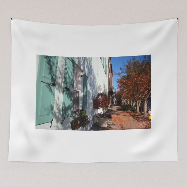 Item preview, Another Sidewalk View designed and sold by Cynthia48.