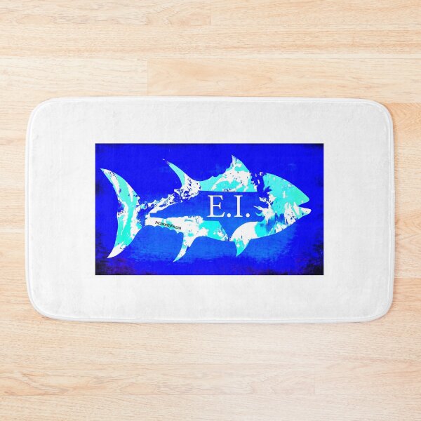 Item preview, Salty Tuna Emerald Isle  designed and sold by barryknauff.