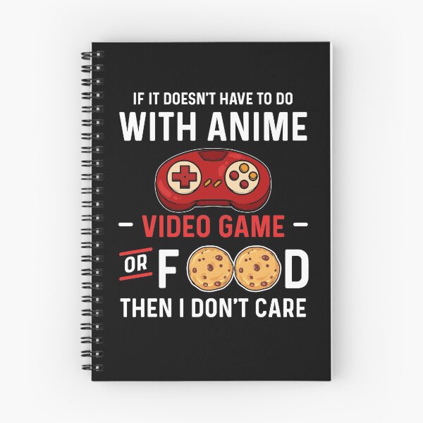 Item preview, Anime Videogame Food designed and sold by 4tomic.