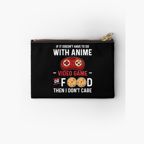 Item preview, Anime Videogame Food designed and sold by 4tomic.