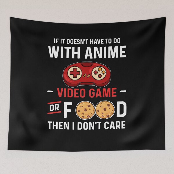 Item preview, Anime Videogame Food designed and sold by 4tomic.