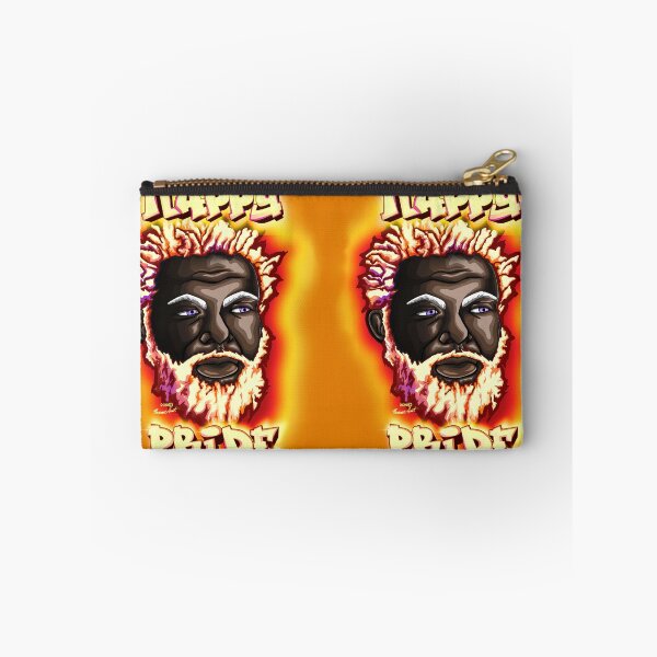 Item preview, Nappy Pride: SexyFox Sunset Mi Familia Series  designed and sold by Maximus Gaut.