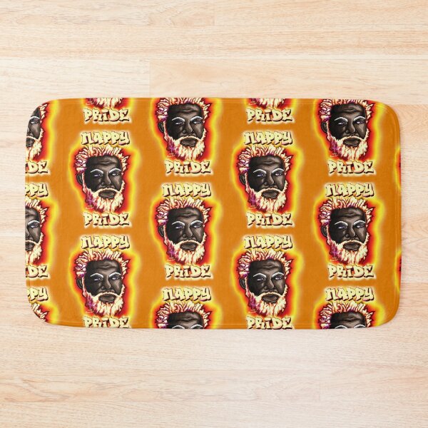 Item preview, Nappy Pride: SexyFox Sunset Mi Familia Series  designed and sold by Maximus Gaut.