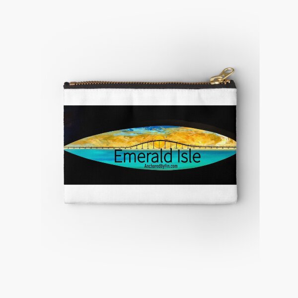 Item preview, Emerald Isle Bridge Surfboard  designed and sold by barryknauff.