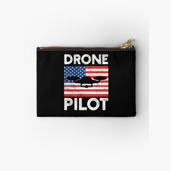 Item preview, Drone Pilot designed and sold by 4tomic.