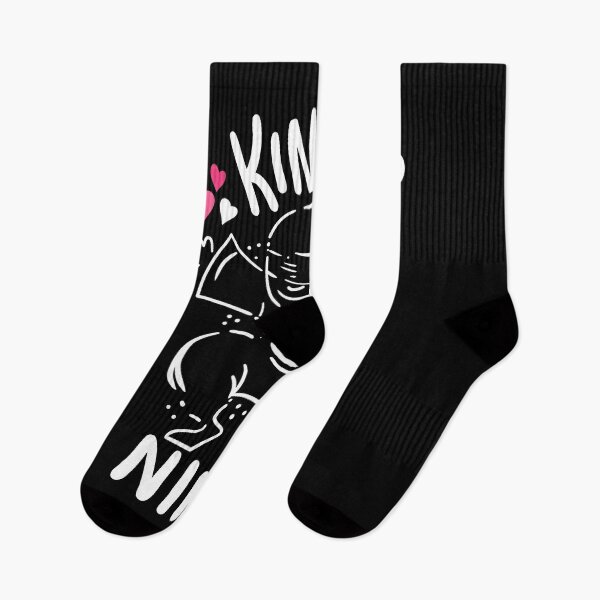 Item preview, Kindness Ninja designed and sold by 4tomic.