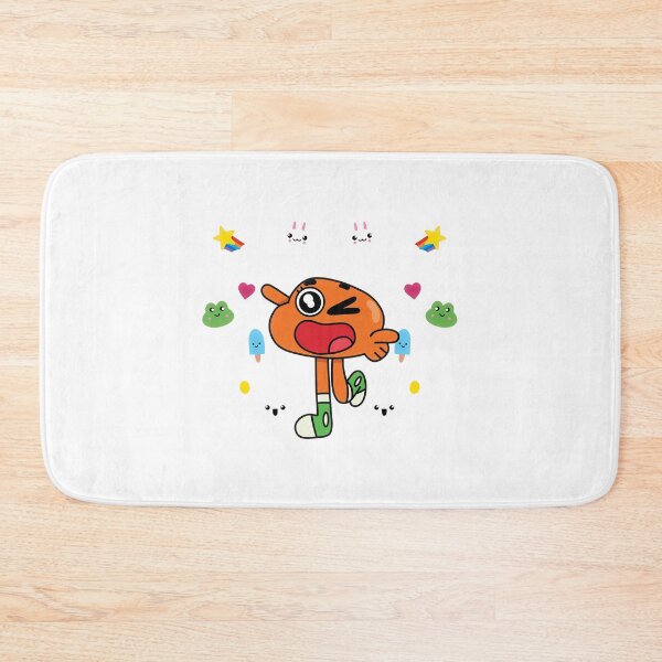 Item preview, Cute Darwin designed and sold by metalpika.