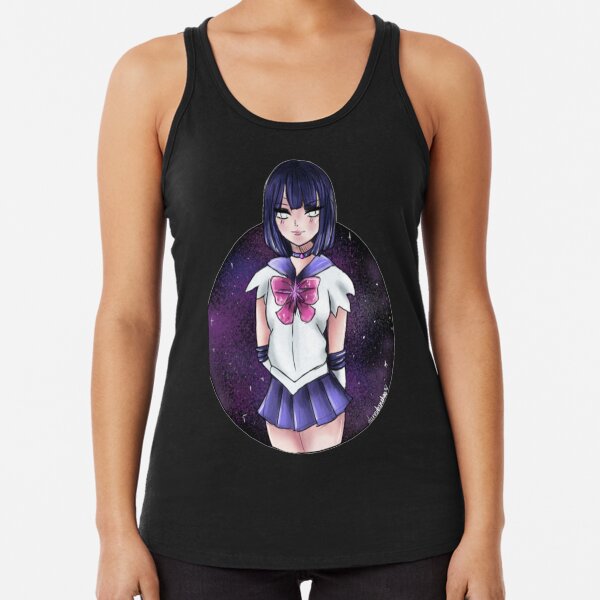 Item preview, SailorMoon - Saturn  designed and sold by Andromeda  Ink.