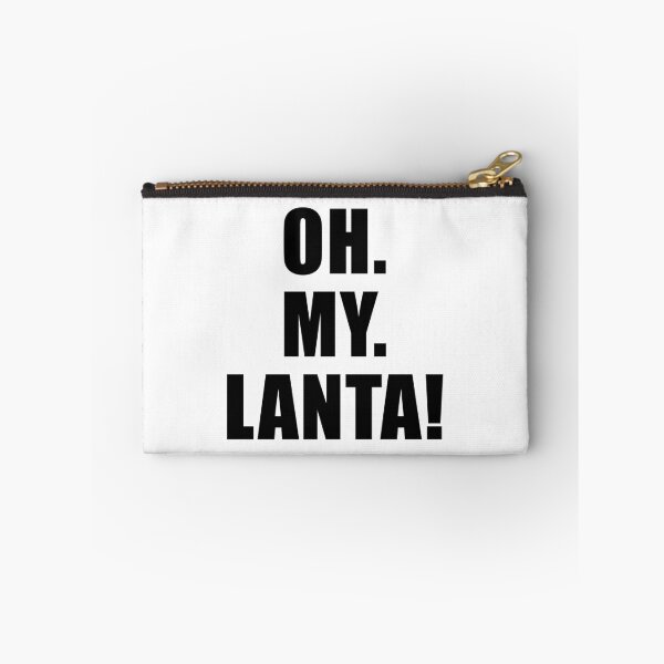 Item preview, Oh. My. Lanta! designed and sold by quoteedesigns.
