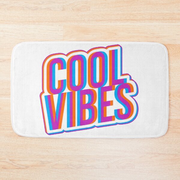 Item preview, Cool Vibes designed and sold by Maddie OMalley.