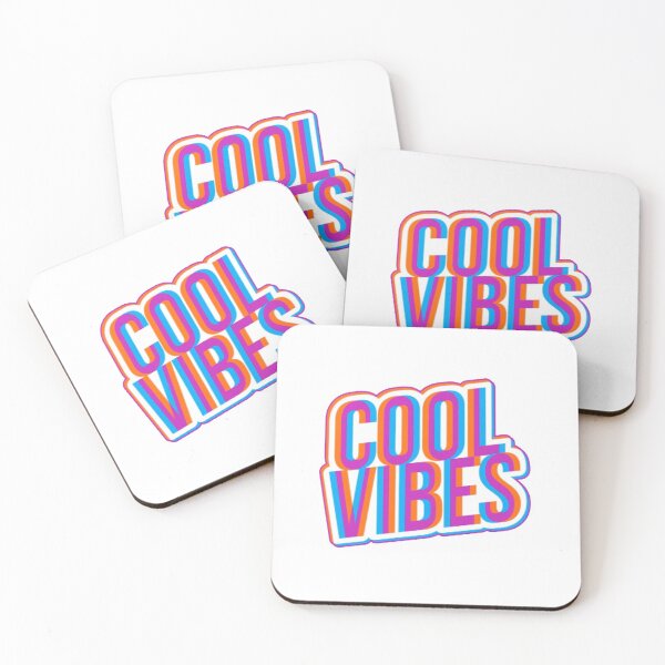 Item preview, Cool Vibes designed and sold by Maddie OMalley.