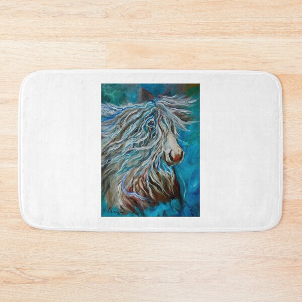 Item preview, Roan Stallion 11 designed and sold by jennyleeandjim.