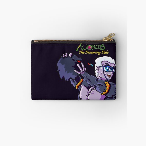 Item preview, The Dreaming Dale - UMBRA designed and sold by GreenDragonArt.
