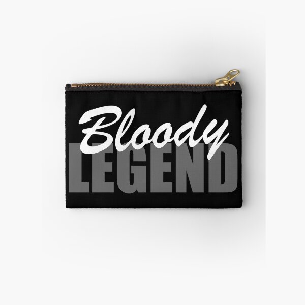 Item preview, LazarBean Bloody Legend designed and sold by TheFlying6.