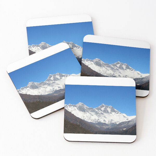 Item preview, Mt Everest  view designed and sold by beavo.