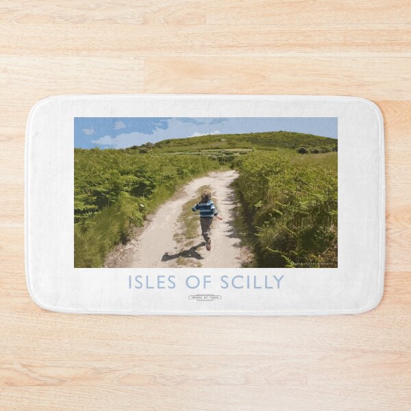 Item preview, Isles of Scilly designed and sold by andrewroland.