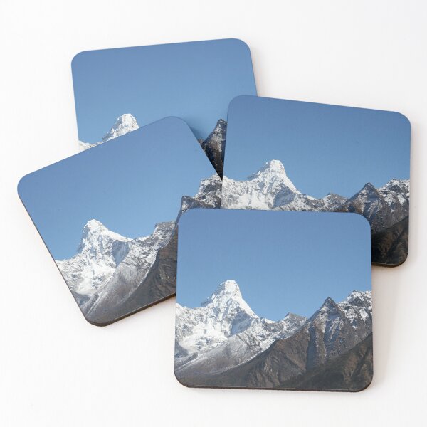 Item preview, Ama Dablam designed and sold by beavo.