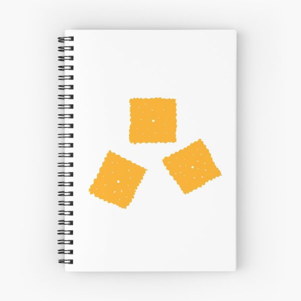 Item preview, Cheese snacks designed and sold by Madelyn Davidson.