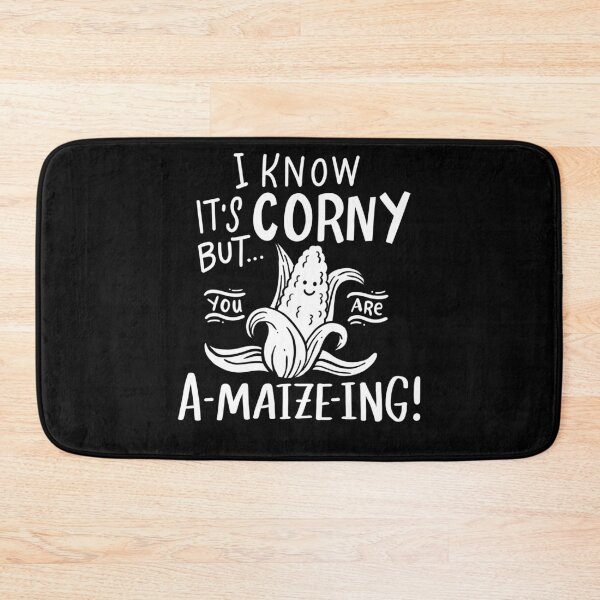 Item preview, Corn Farming designed and sold by 4tomic.