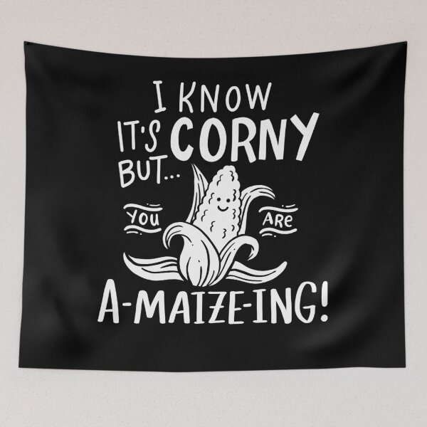 Item preview, Corn Farming designed and sold by 4tomic.