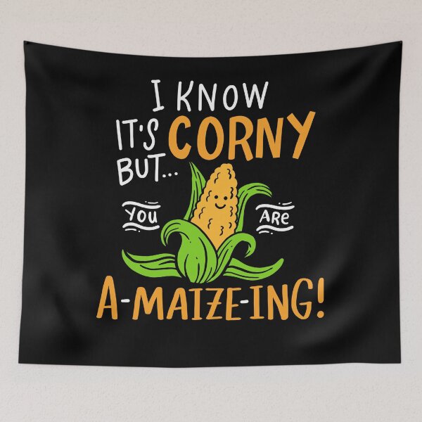 Item preview, Corn Farming designed and sold by 4tomic.