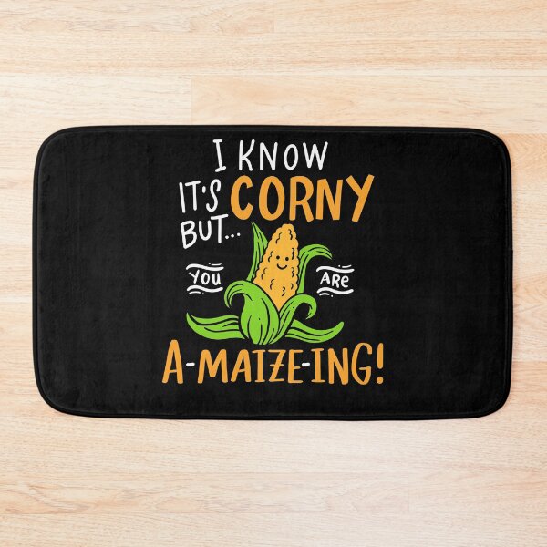 Item preview, Corn Farming designed and sold by 4tomic.