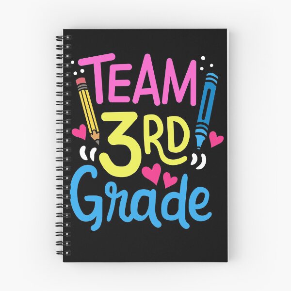 Item preview, 3rd Grade Teacher designed and sold by 4tomic.
