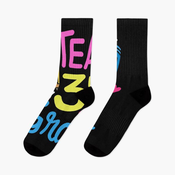 Item preview, 3rd Grade Teacher designed and sold by 4tomic.