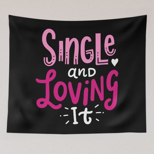 Item preview, Single Valentine's Day designed and sold by 4tomic.