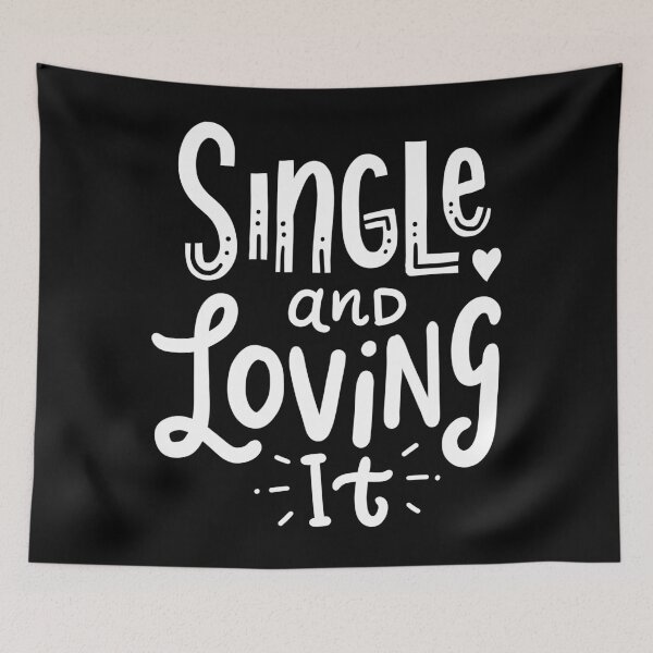 Item preview, Single Valentine's Day designed and sold by 4tomic.